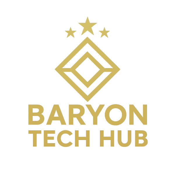BARYON TECH HUB